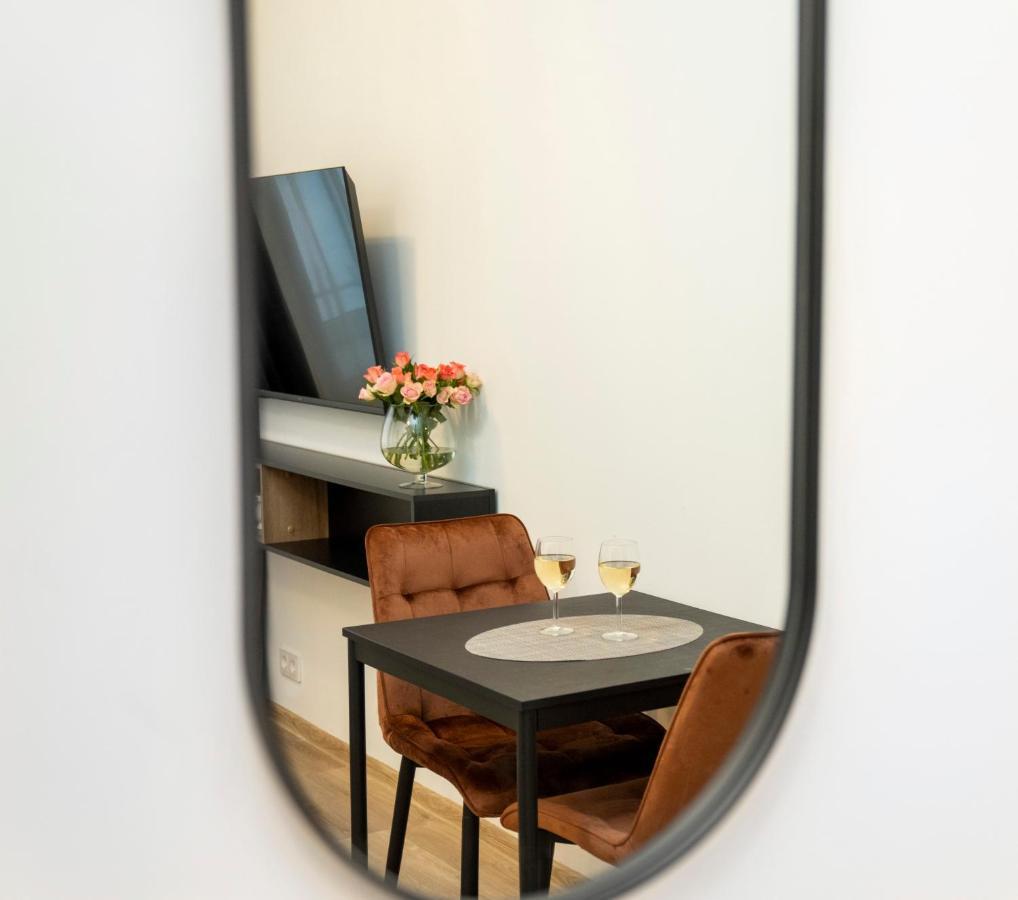 Central Station Apartment No3 Kaunas Dış mekan fotoğraf