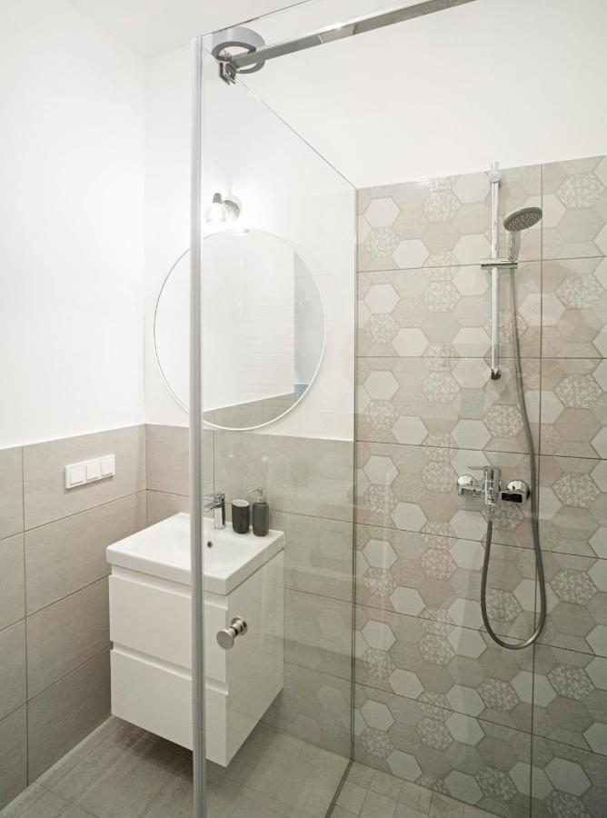 Central Station Apartment No3 Kaunas Dış mekan fotoğraf