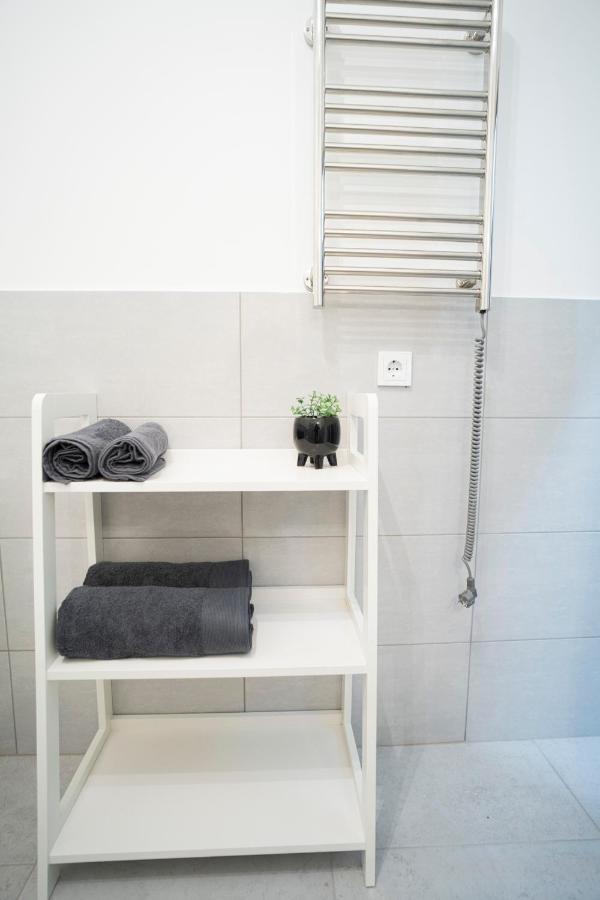 Central Station Apartment No3 Kaunas Dış mekan fotoğraf